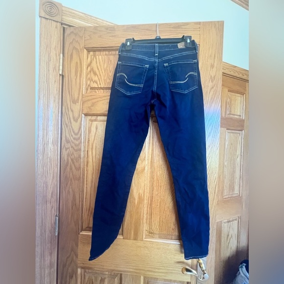 Signature by Levi’s - Mid Rise Skinny Jeans - Picture 6 of 7